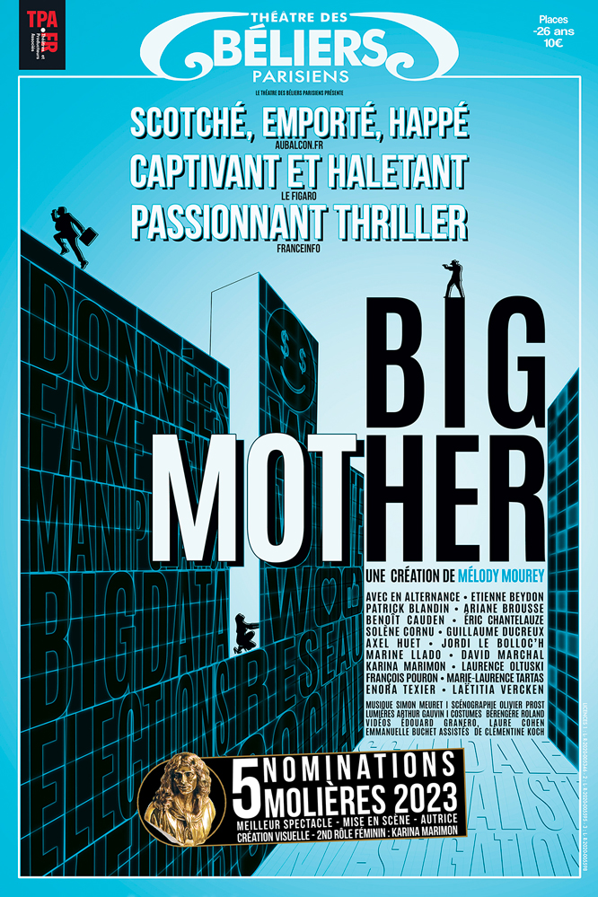 Big Mother