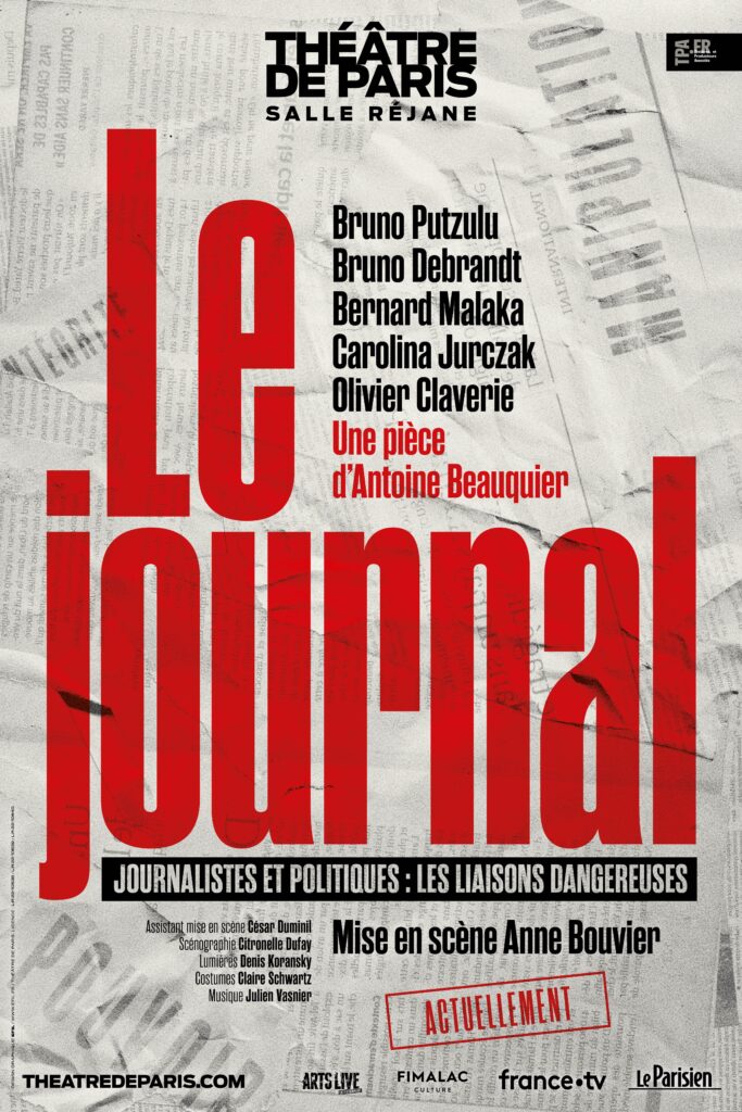 Le Journal Thumbnail