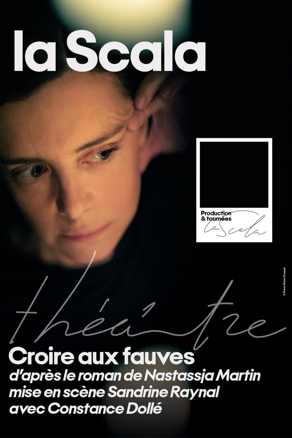 Croire aux Fauves