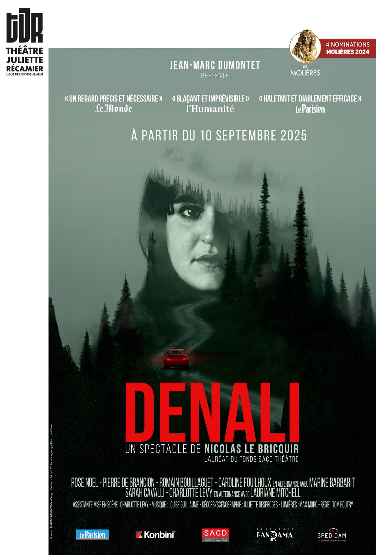 Denali