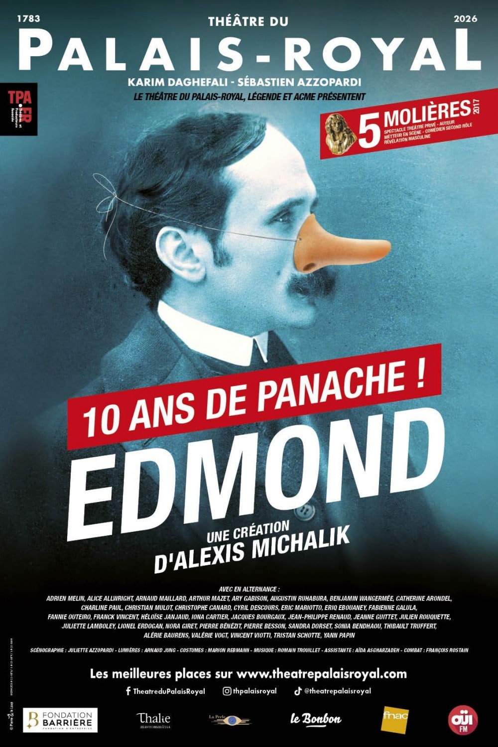 Edmond