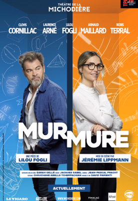 La Vérité Thumbnail