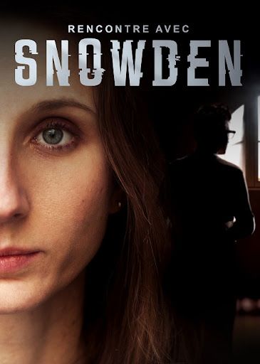 Rencontre avec Snowden - A la Folie Théâtre, Paris