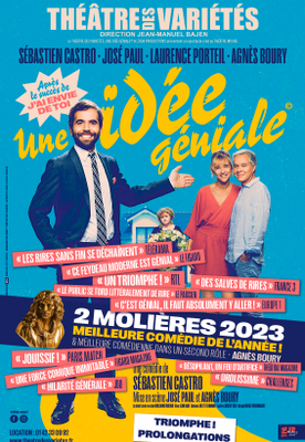 Une Idée Géniale Thumbnail