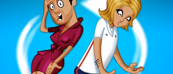 Dans la Peau de ma Femme