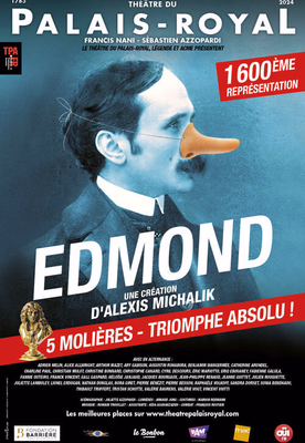 Edmond Thumbnail