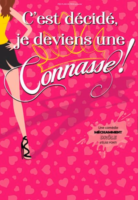 C'est Décidé, Je Deviens Une Connasse ! Thumbnail