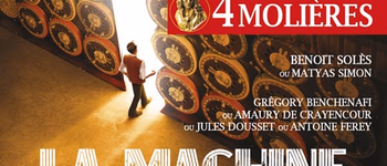 La Machine de Turing