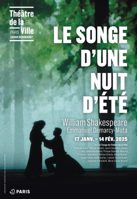 Le Songe d'une Nuit d'Eté