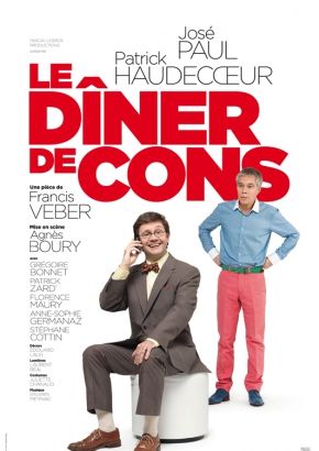 Le Diner de Cons