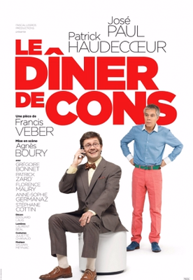 Le Diner de Cons Thumbnail