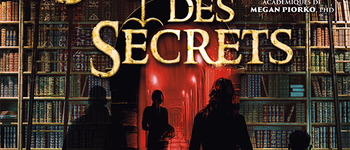 Le Secret des Secrets