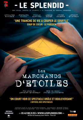 Les Marchands d'Etoiles Thumbnail