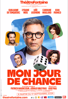 Mon Jour de Chance Thumbnail
