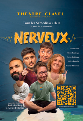Nerveux Thumbnail